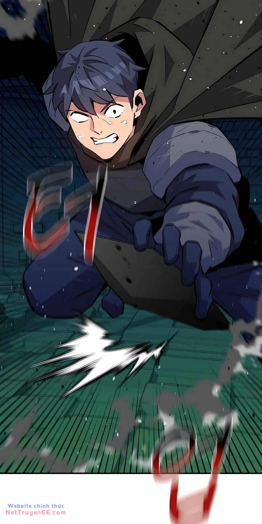 Đi Săn Tự Động Bằng Phân Thân - Chapter 85 - Page 116