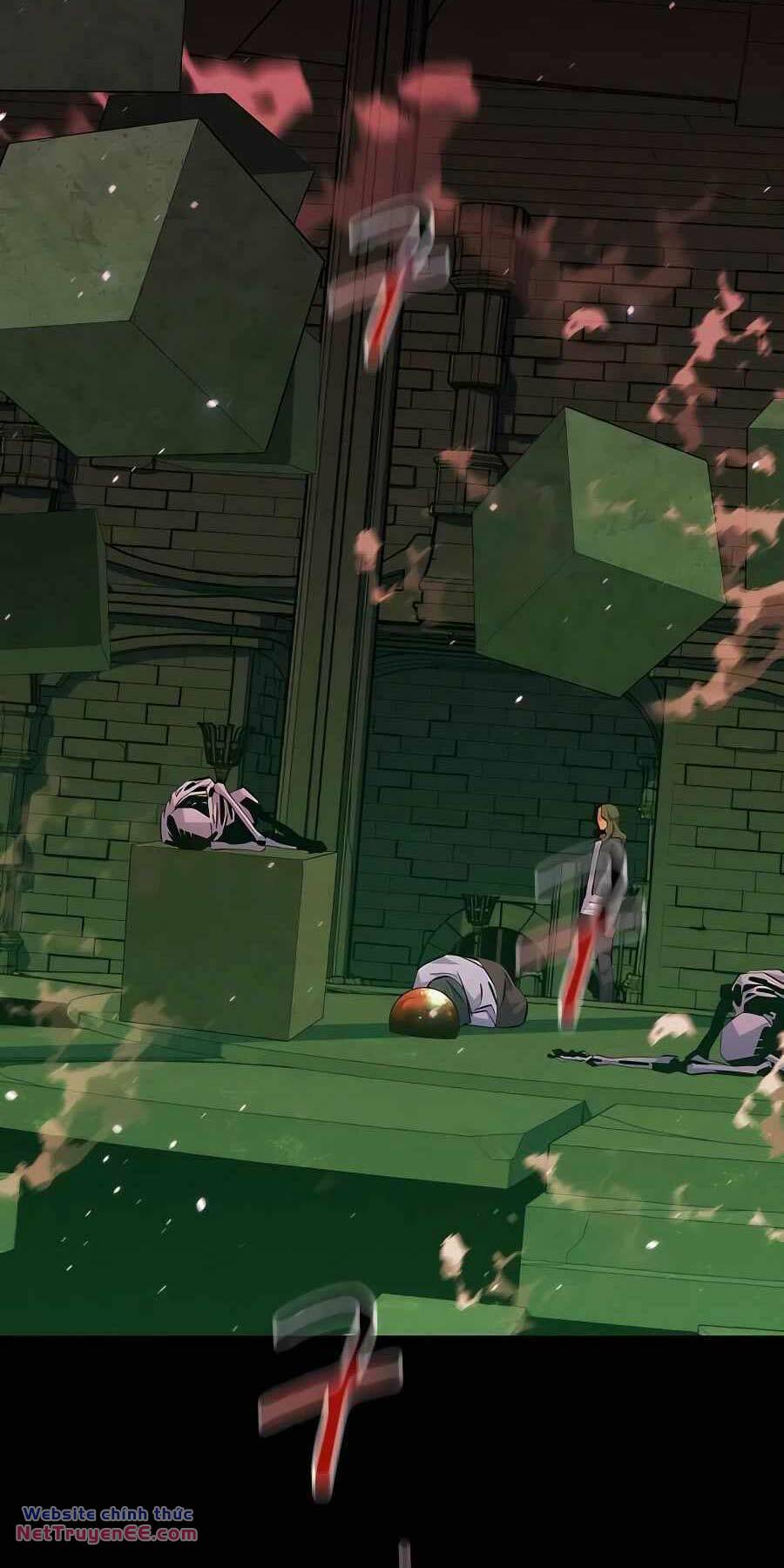 Đi Săn Tự Động Bằng Phân Thân - Chapter 85 - Page 11