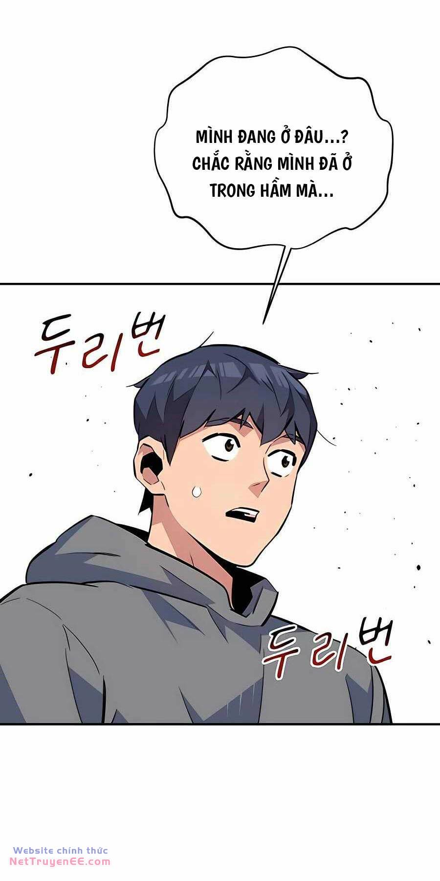 Đi Săn Tự Động Bằng Phân Thân - Chapter 85 - Page 122