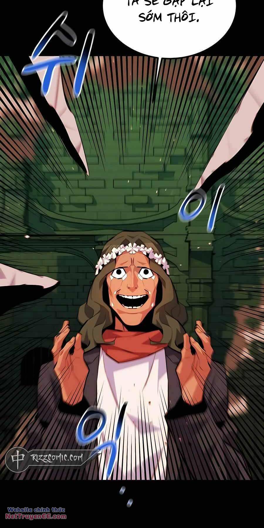 Đi Săn Tự Động Bằng Phân Thân - Chapter 85 - Page 18