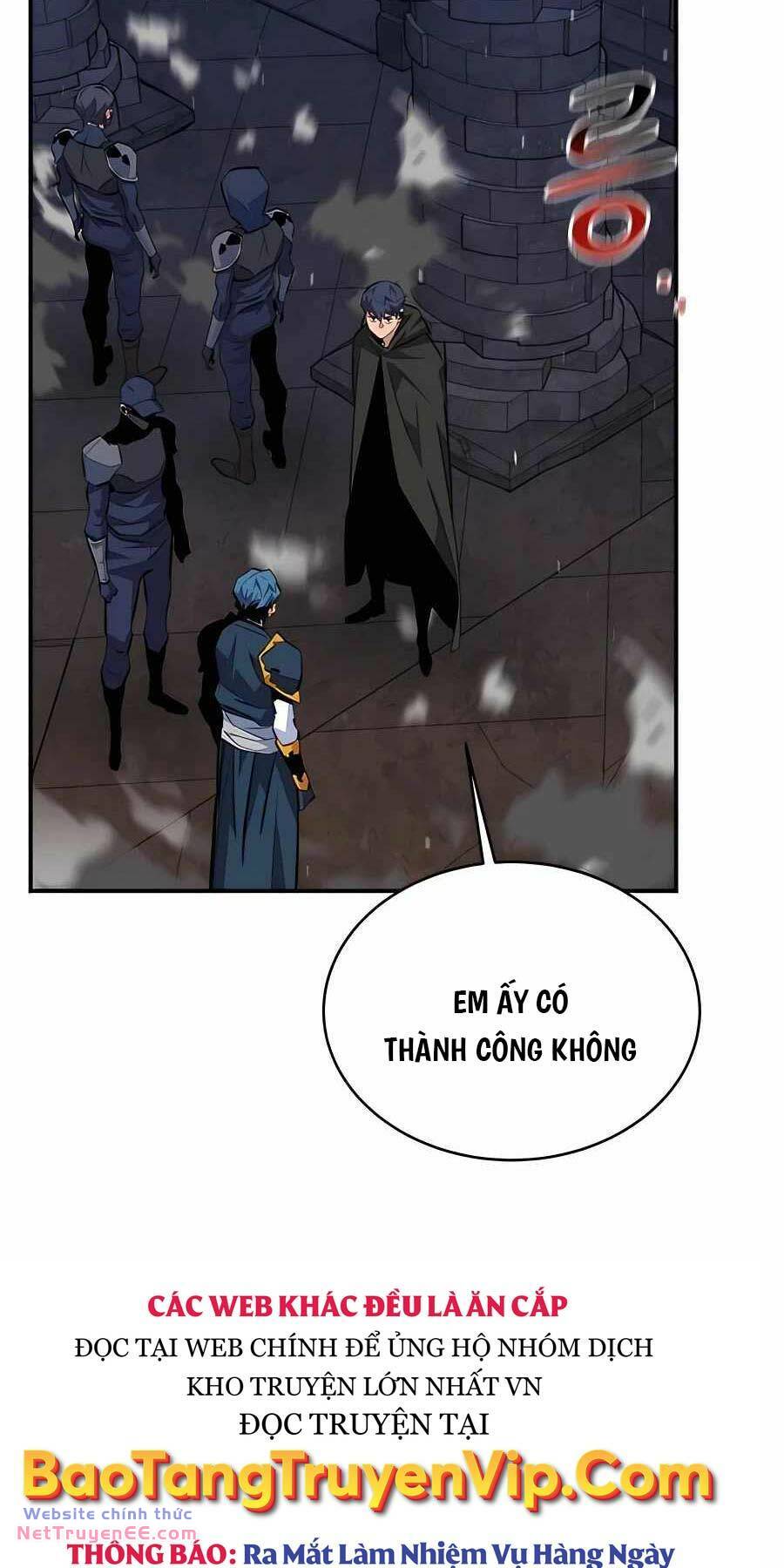 Đi Săn Tự Động Bằng Phân Thân - Chapter 85 - Page 24