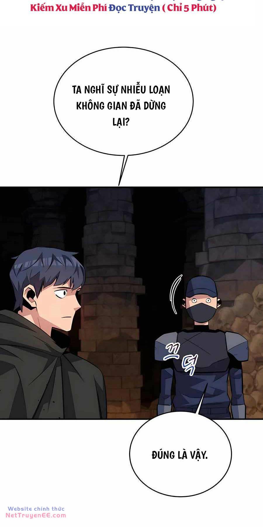 Đi Săn Tự Động Bằng Phân Thân - Chapter 85 - Page 25