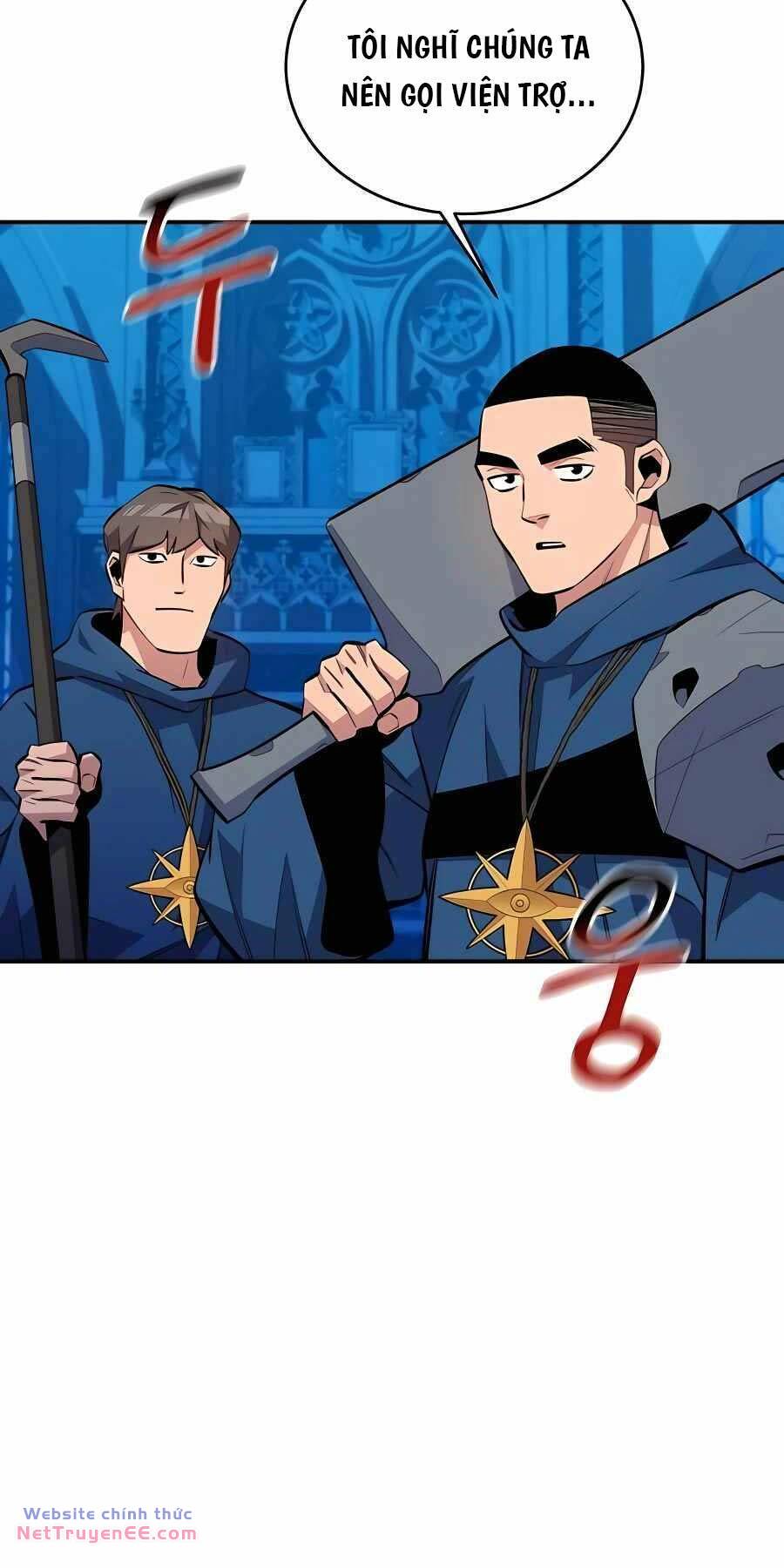 Đi Săn Tự Động Bằng Phân Thân - Chapter 85 - Page 29