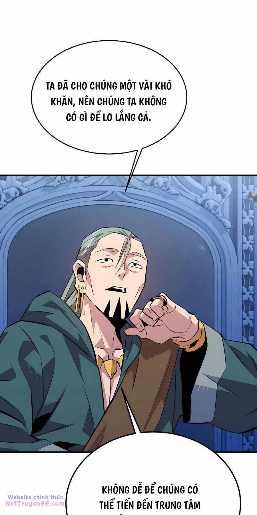 Đi Săn Tự Động Bằng Phân Thân - Chapter 85 - Page 30