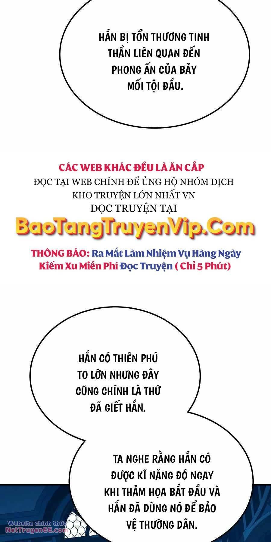 Đi Săn Tự Động Bằng Phân Thân - Chapter 85 - Page 32