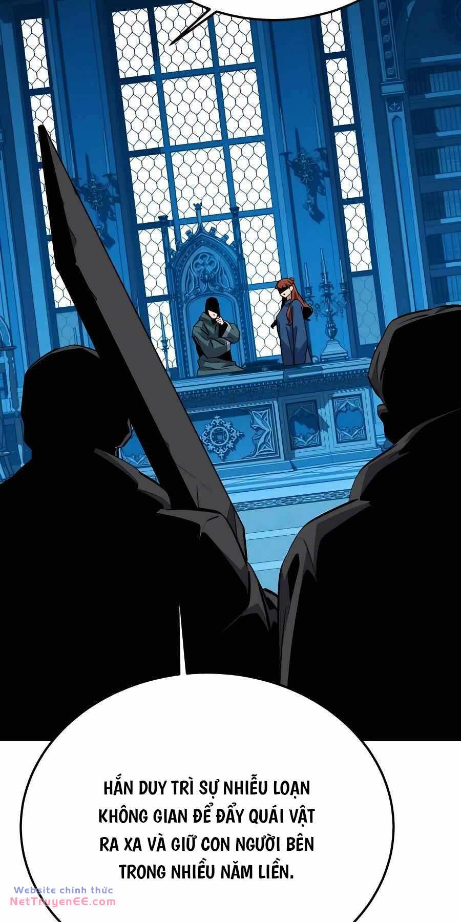 Đi Săn Tự Động Bằng Phân Thân - Chapter 85 - Page 33