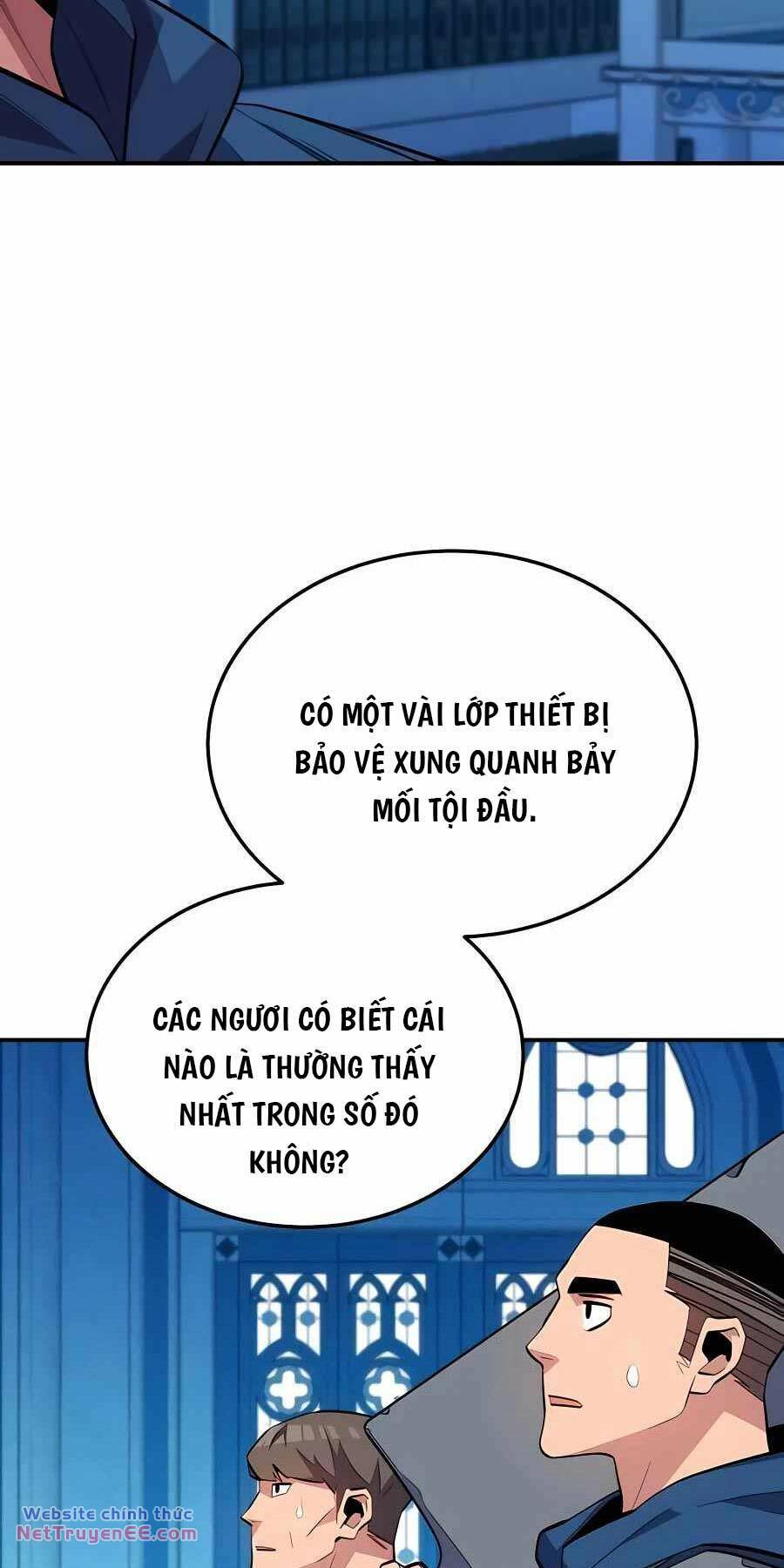Đi Săn Tự Động Bằng Phân Thân - Chapter 85 - Page 35