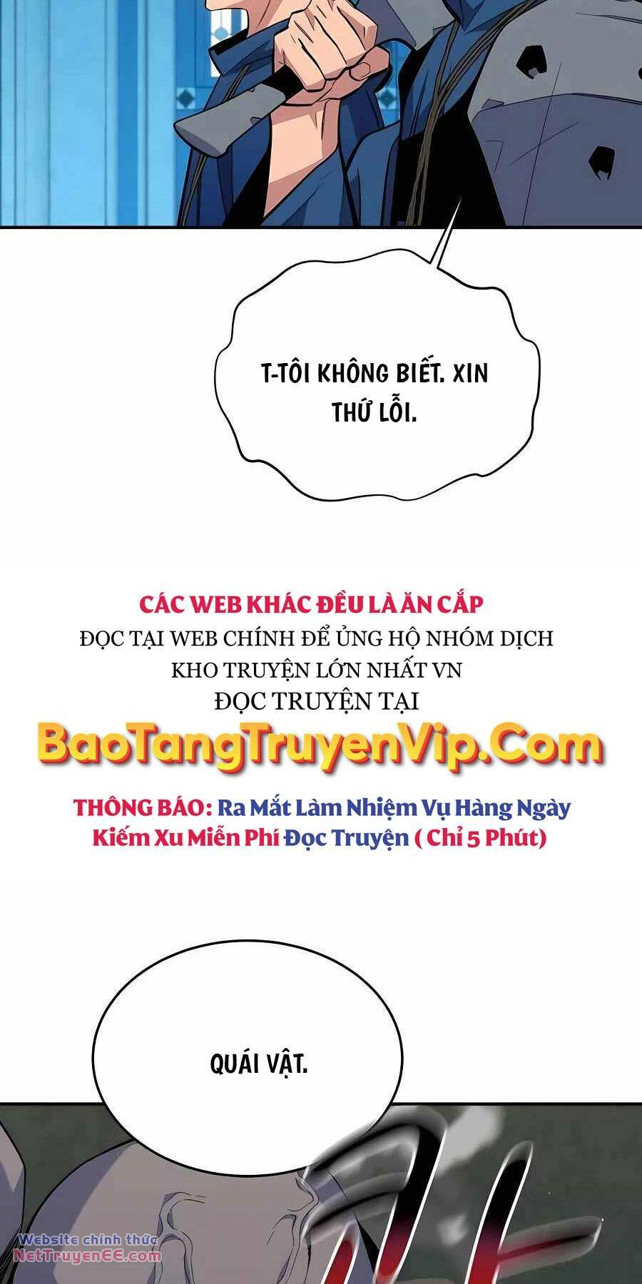 Đi Săn Tự Động Bằng Phân Thân - Chapter 85 - Page 36