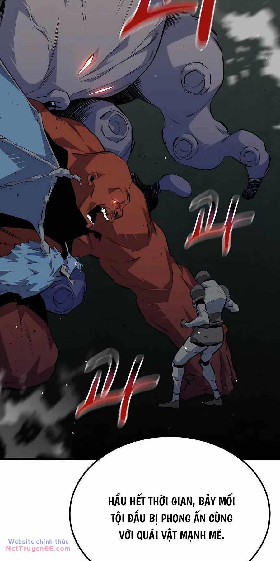 Đi Săn Tự Động Bằng Phân Thân - Chapter 85 - Page 37