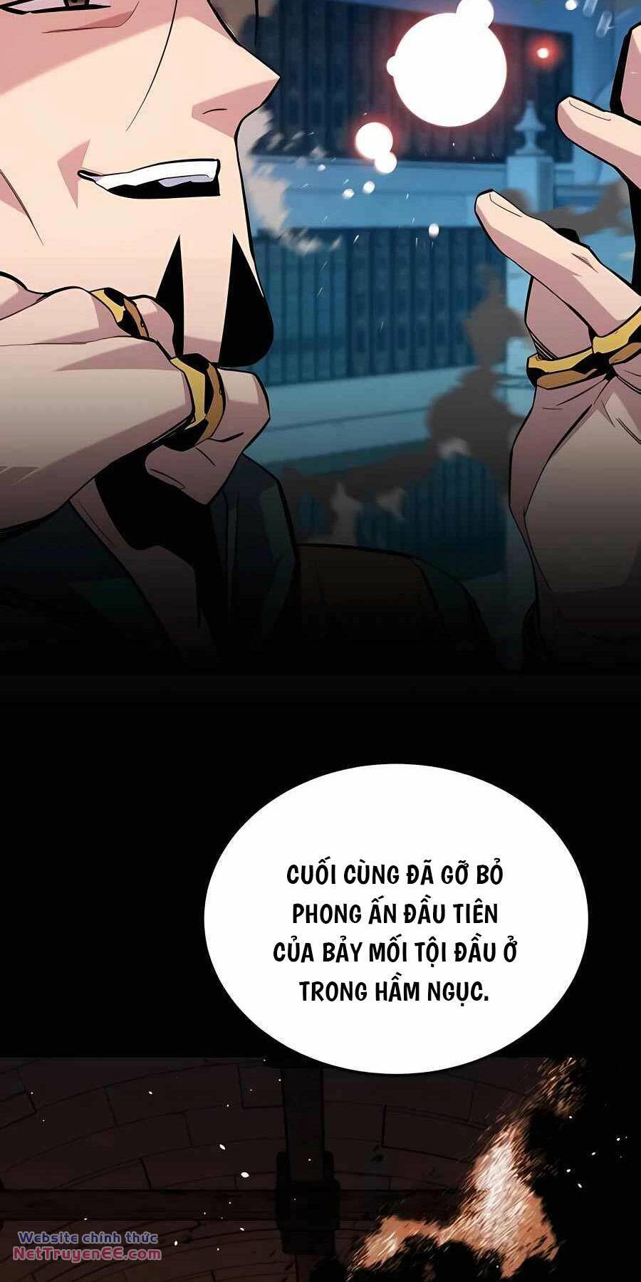 Đi Săn Tự Động Bằng Phân Thân - Chapter 85 - Page 39