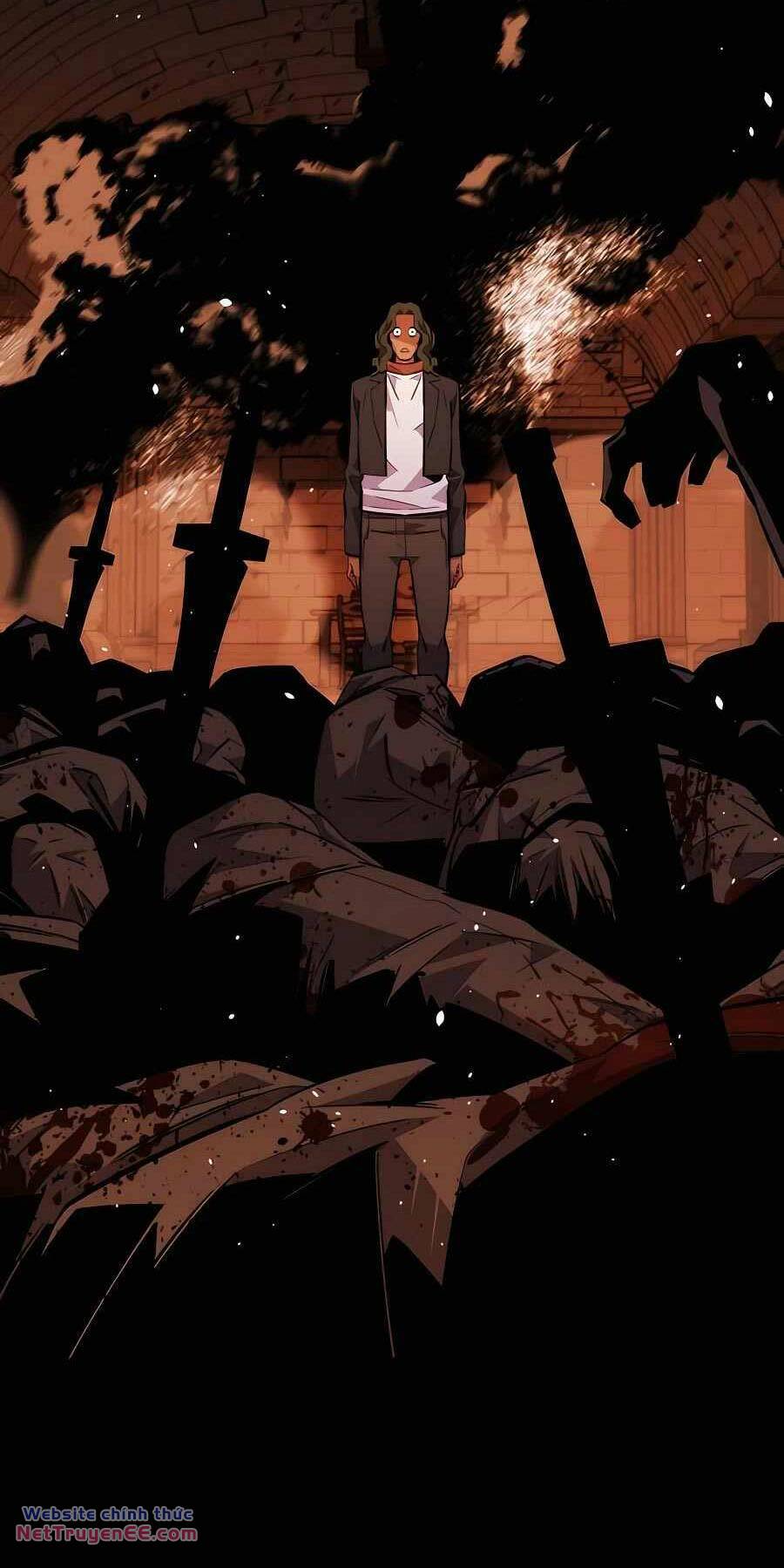 Đi Săn Tự Động Bằng Phân Thân - Chapter 85 - Page 40