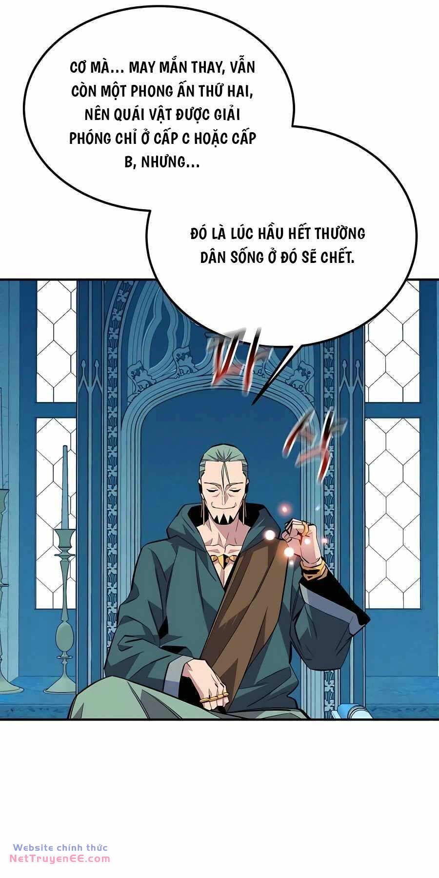 Đi Săn Tự Động Bằng Phân Thân - Chapter 85 - Page 42