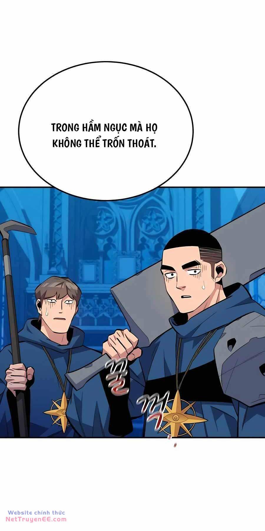 Đi Săn Tự Động Bằng Phân Thân - Chapter 85 - Page 43