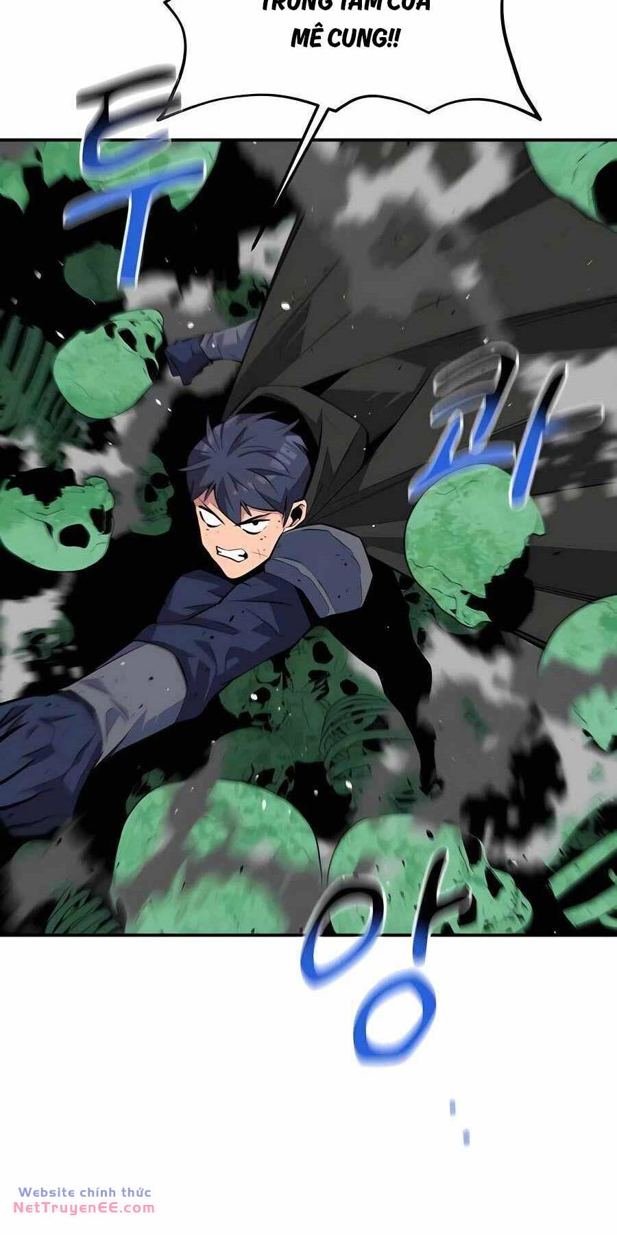 Đi Săn Tự Động Bằng Phân Thân - Chapter 85 - Page 53