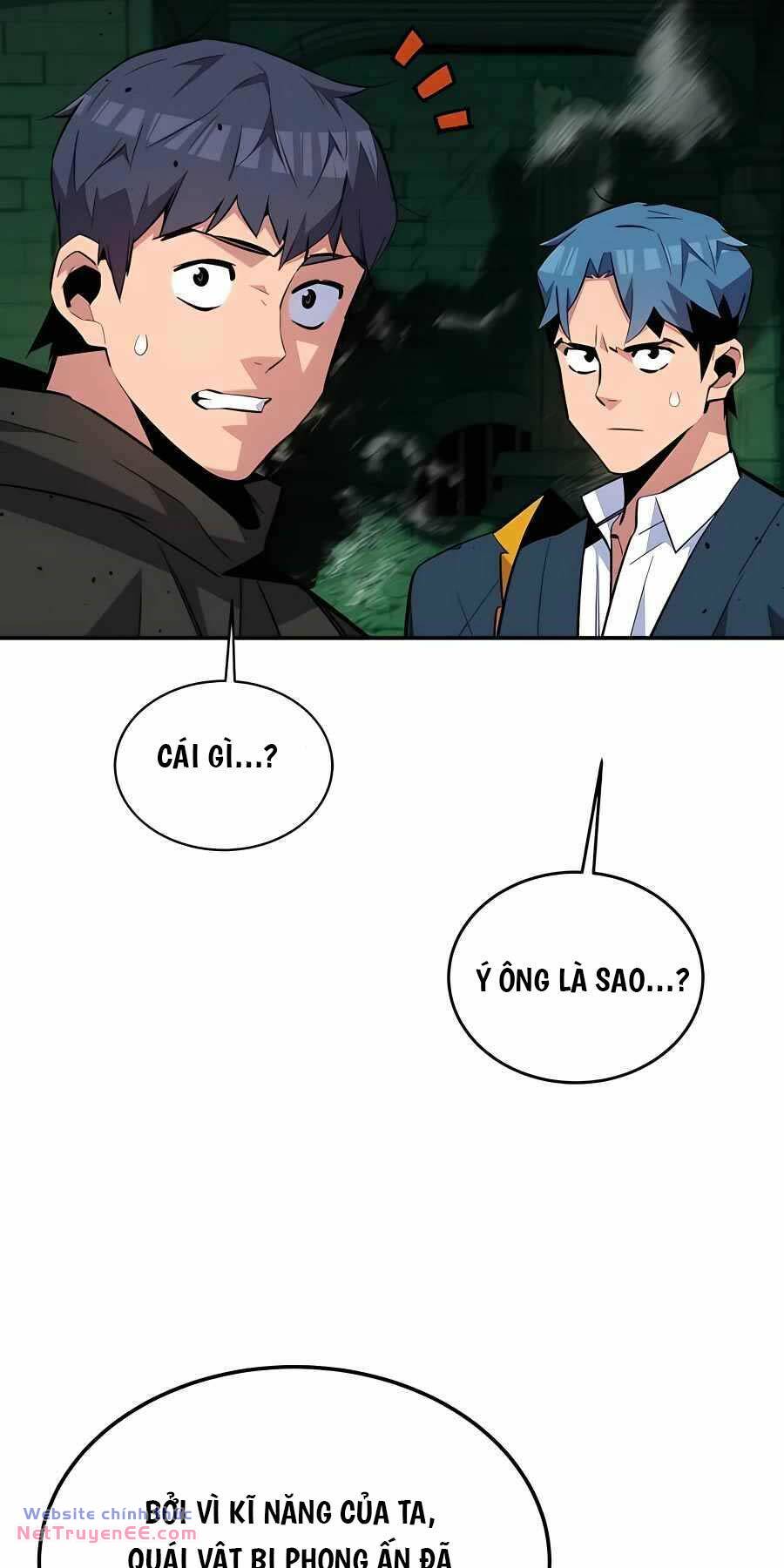 Đi Săn Tự Động Bằng Phân Thân - Chapter 85 - Page 60