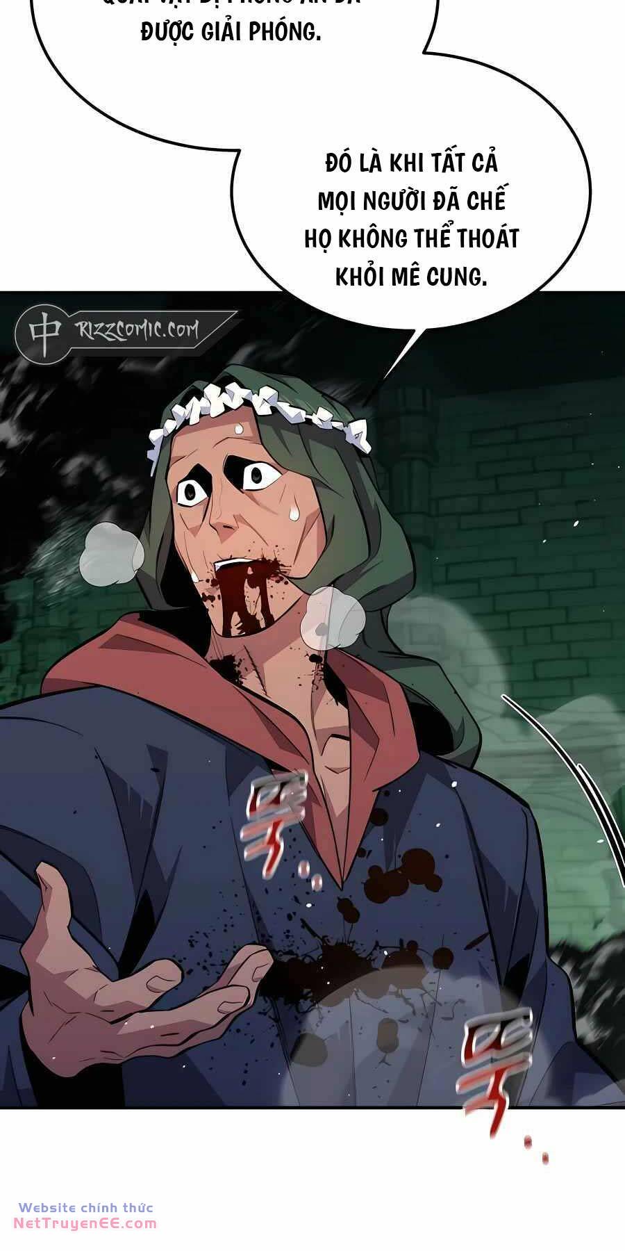 Đi Săn Tự Động Bằng Phân Thân - Chapter 85 - Page 61