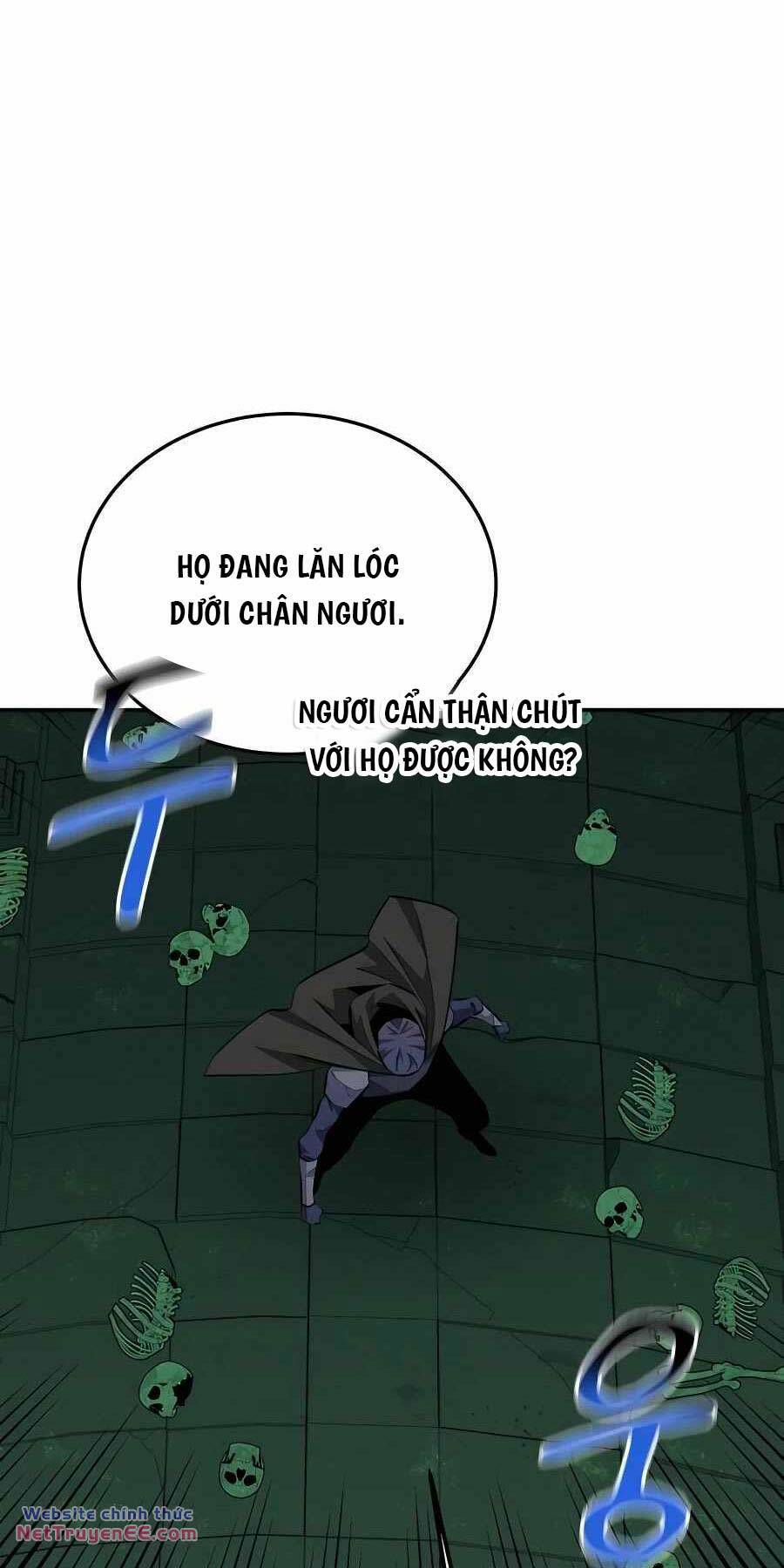 Đi Săn Tự Động Bằng Phân Thân - Chapter 85 - Page 62