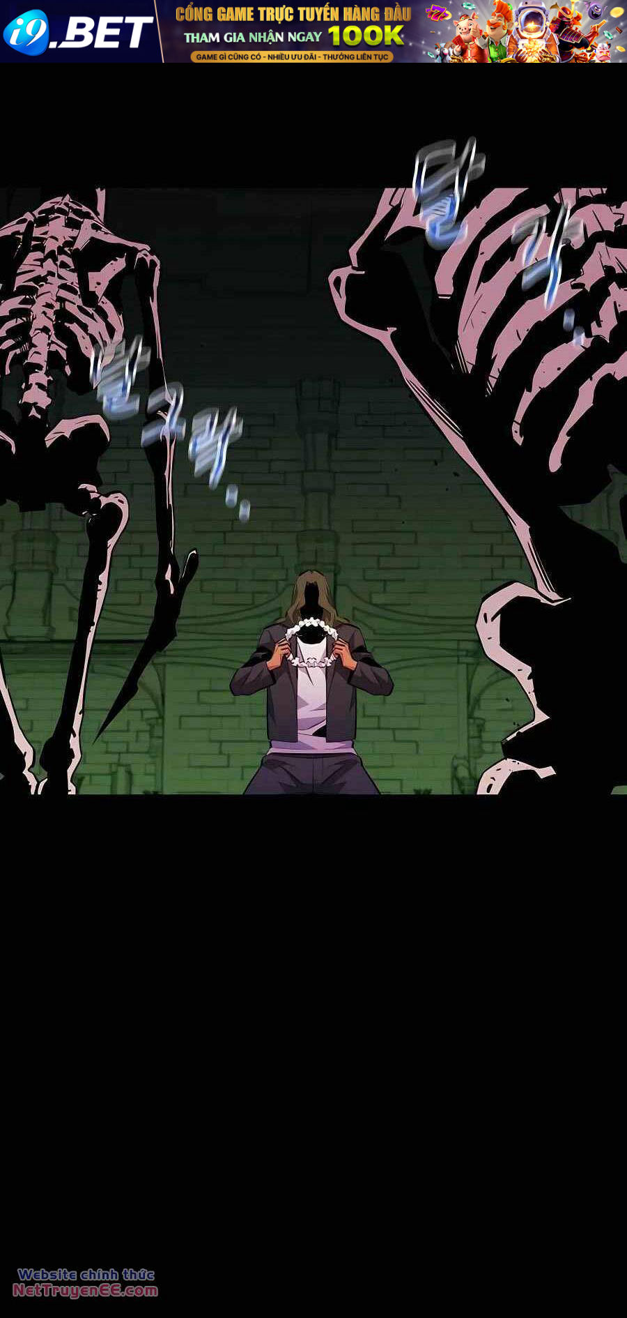 Đi Săn Tự Động Bằng Phân Thân - Chapter 85 - Page 66