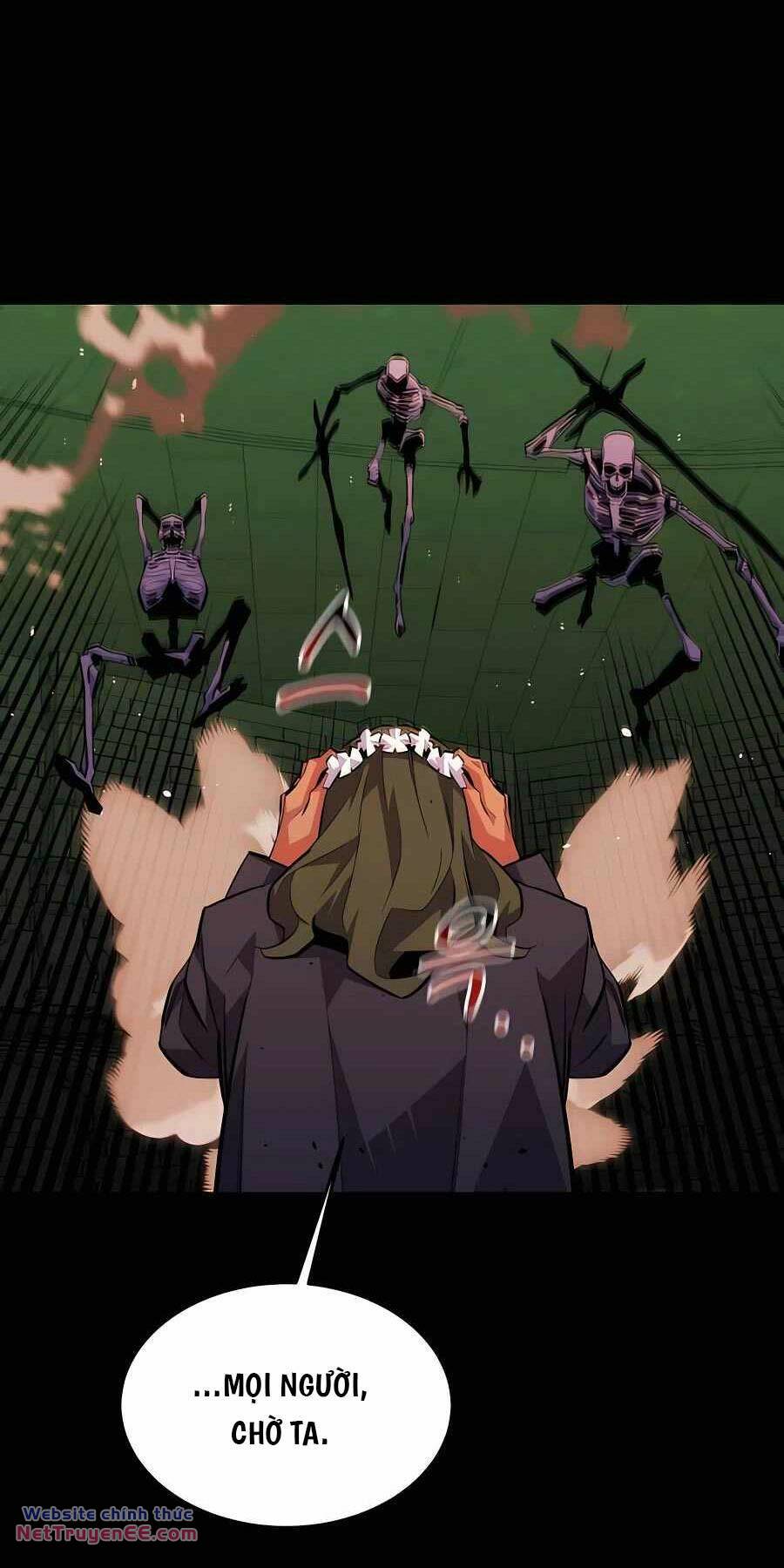 Đi Săn Tự Động Bằng Phân Thân - Chapter 85 - Page 67