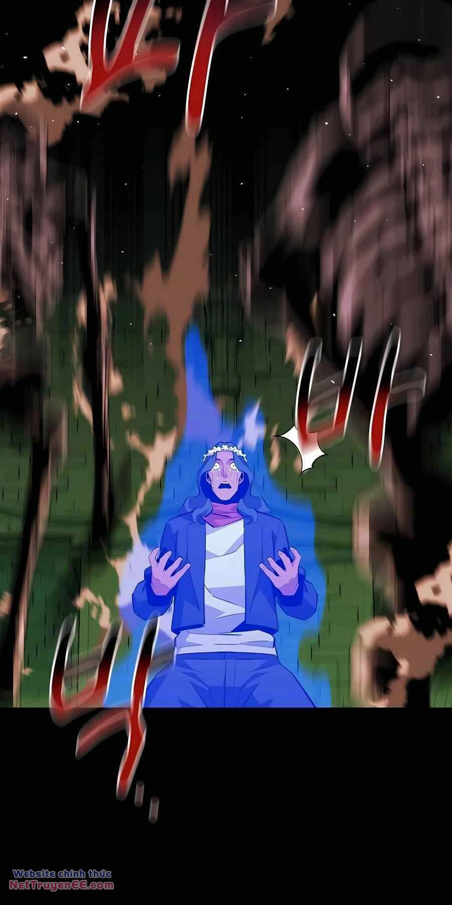 Đi Săn Tự Động Bằng Phân Thân - Chapter 85 - Page 71