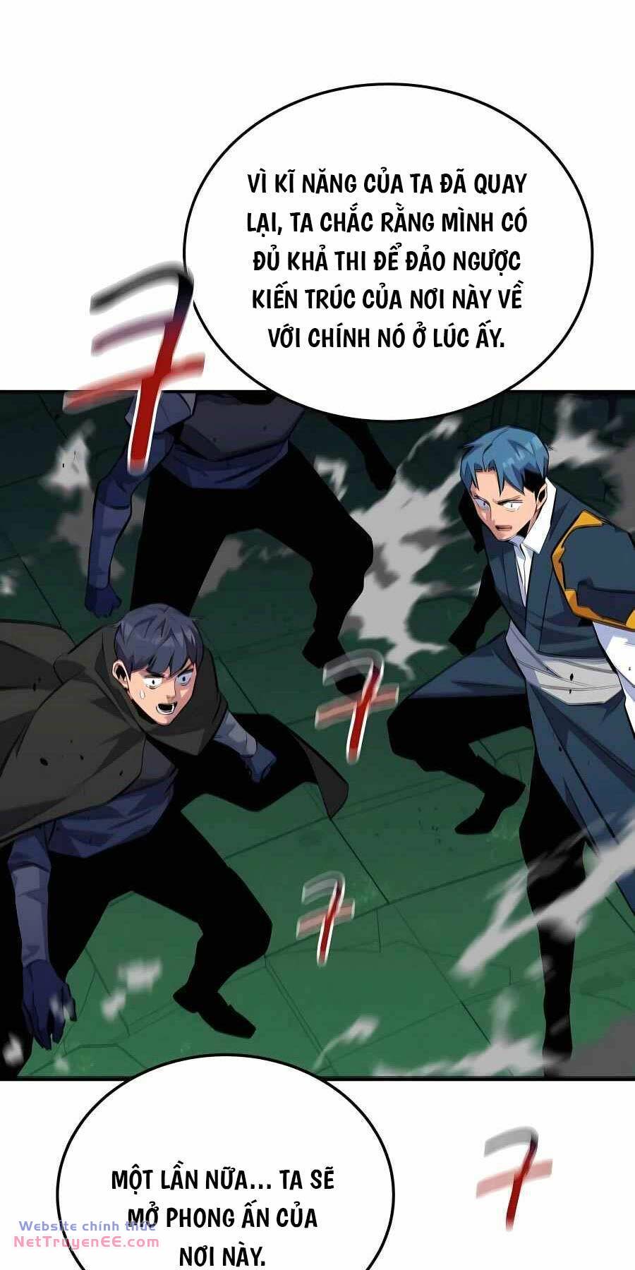 Đi Săn Tự Động Bằng Phân Thân - Chapter 85 - Page 76