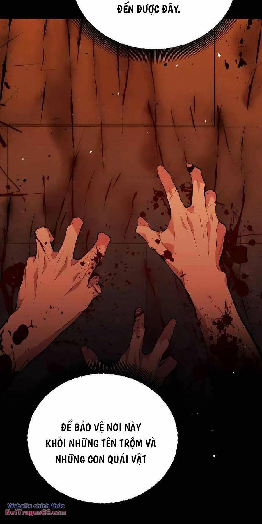 Đi Săn Tự Động Bằng Phân Thân - Chapter 85 - Page 7