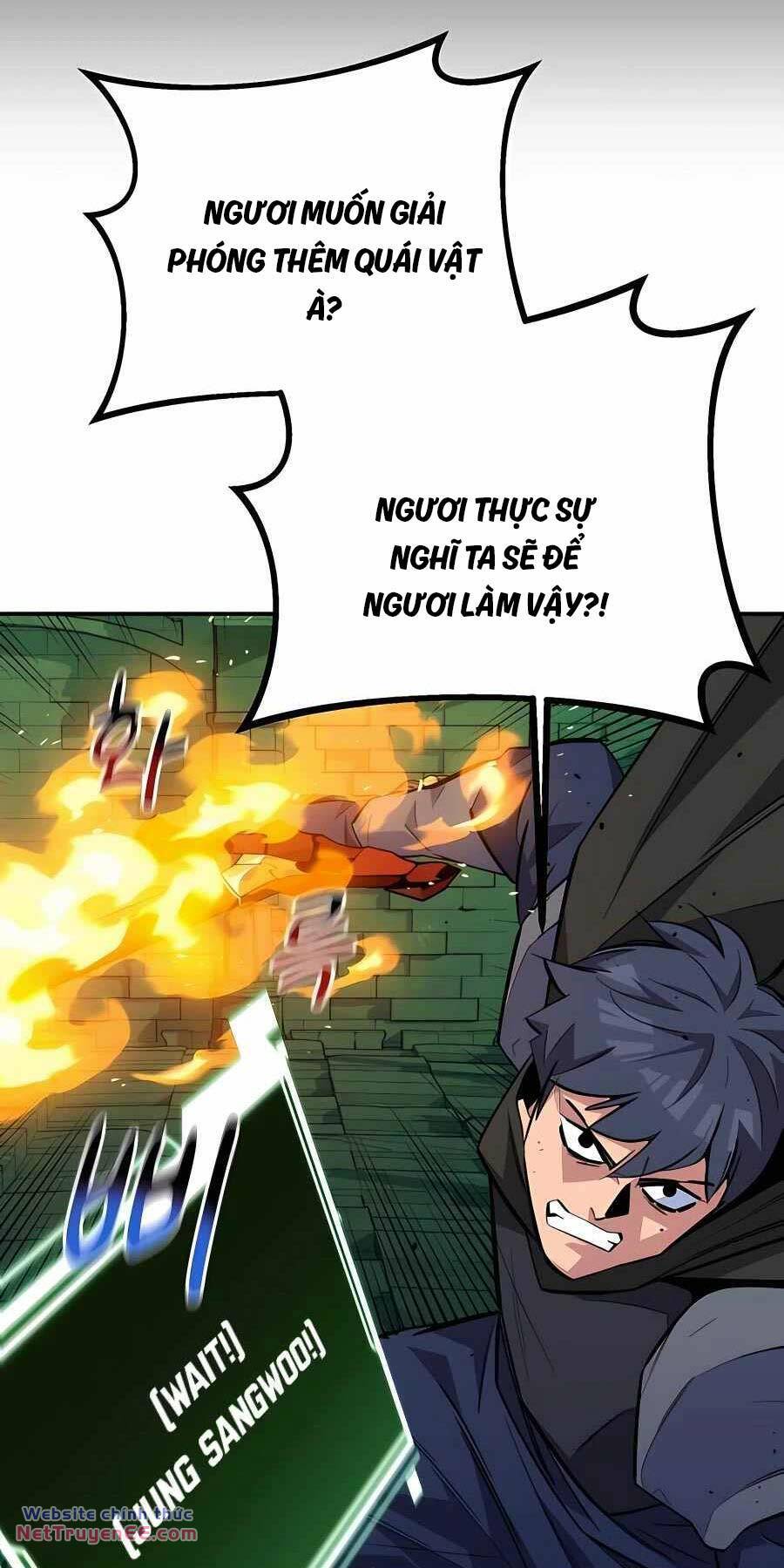 Đi Săn Tự Động Bằng Phân Thân - Chapter 85 - Page 80