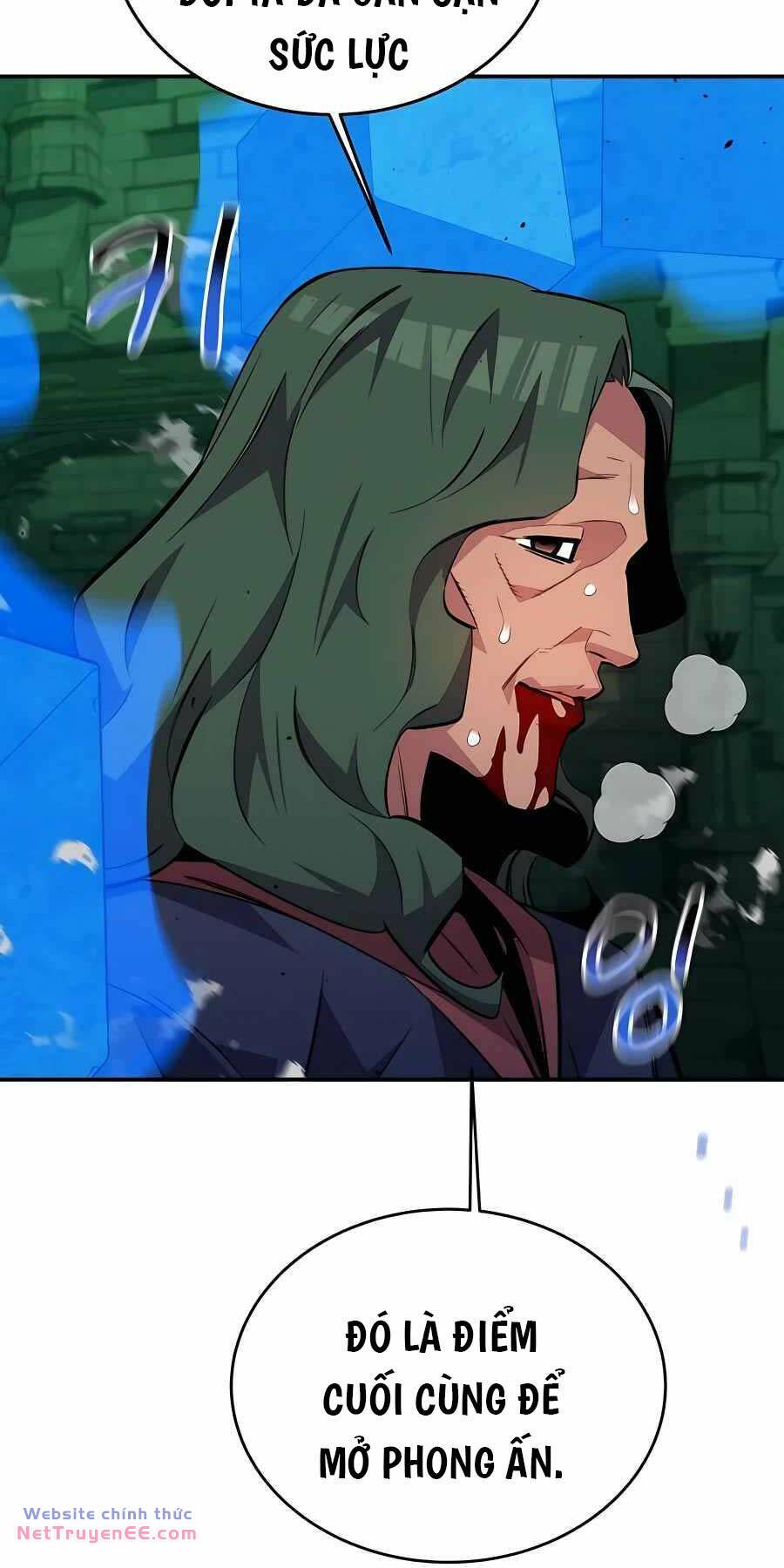 Đi Săn Tự Động Bằng Phân Thân - Chapter 85 - Page 91