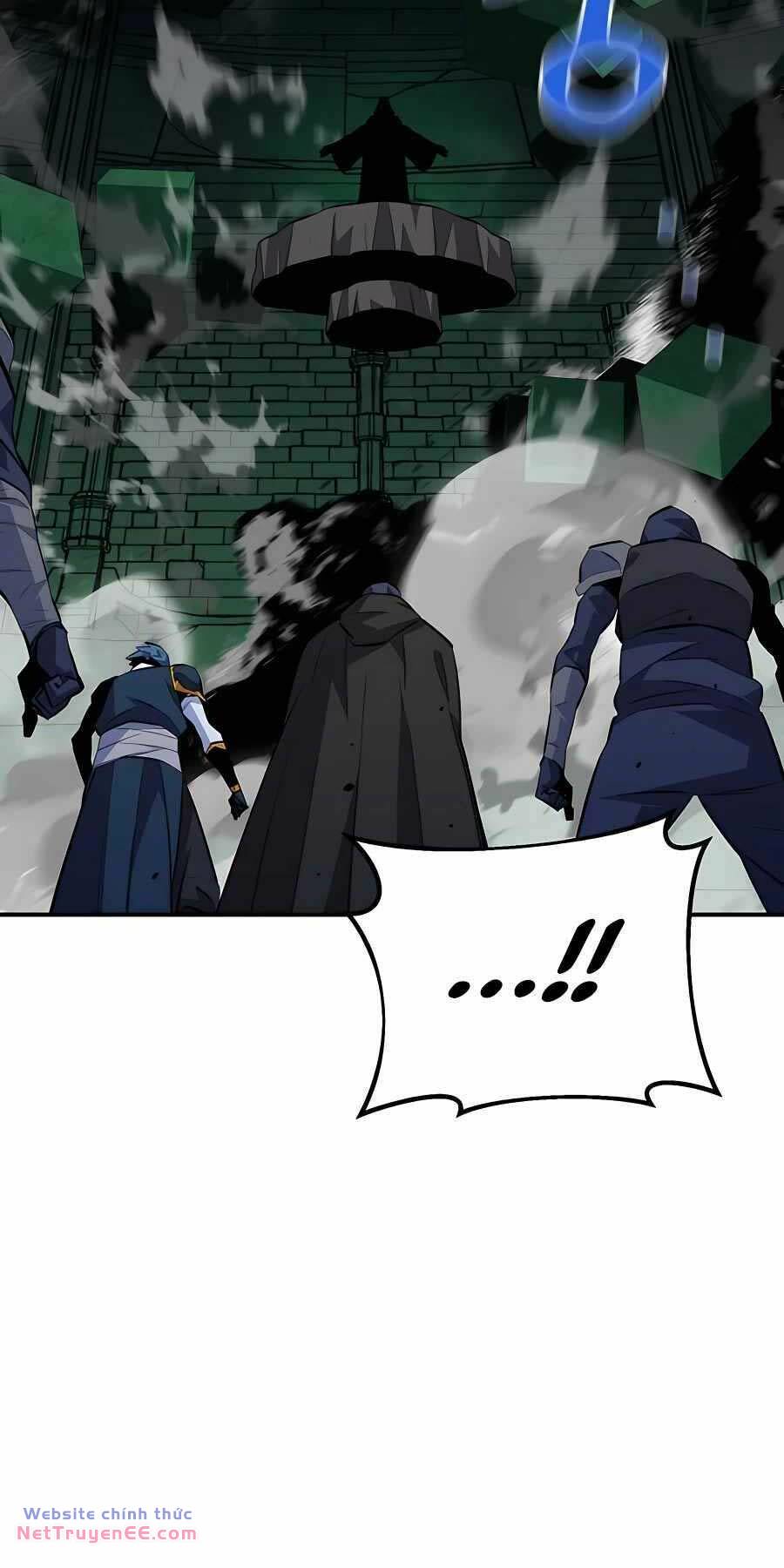 Đi Săn Tự Động Bằng Phân Thân - Chapter 85 - Page 97