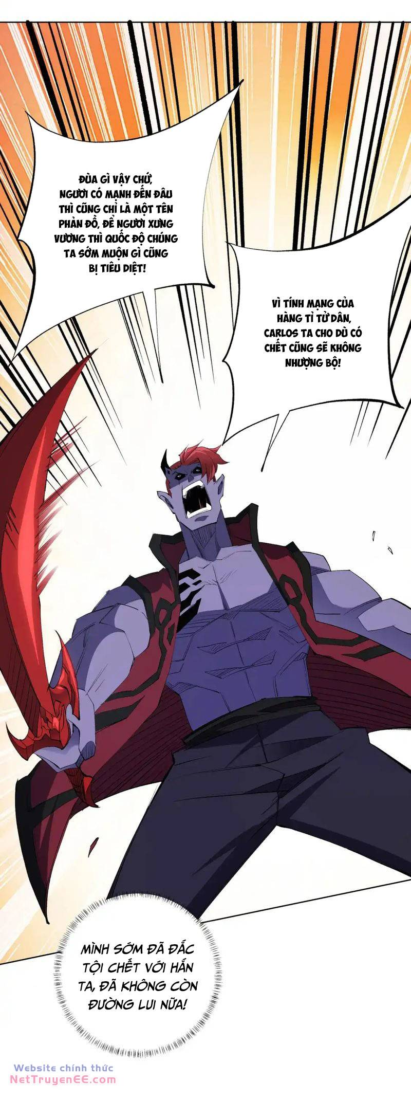 Toàn Dân Chuyển Chức  Duy Ta Vô Chức Tán Nhân - Chapter 104 - Page 14