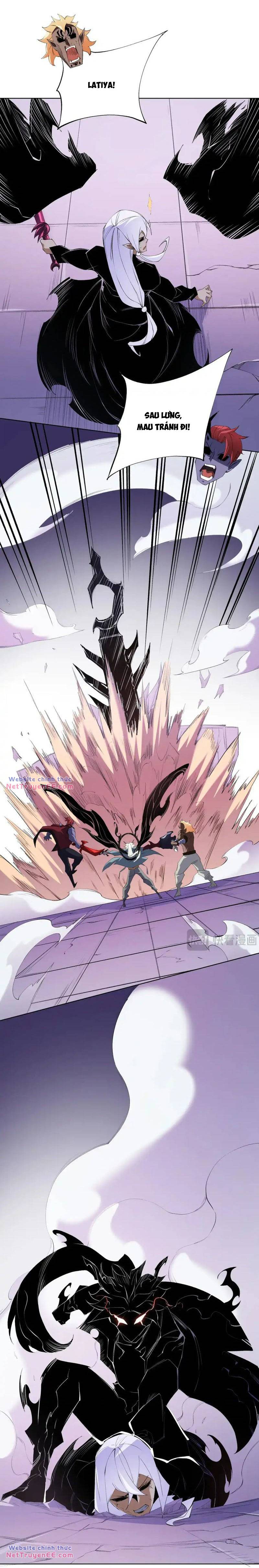 Toàn Dân Chuyển Chức  Duy Ta Vô Chức Tán Nhân - Chapter 104 - Page 4