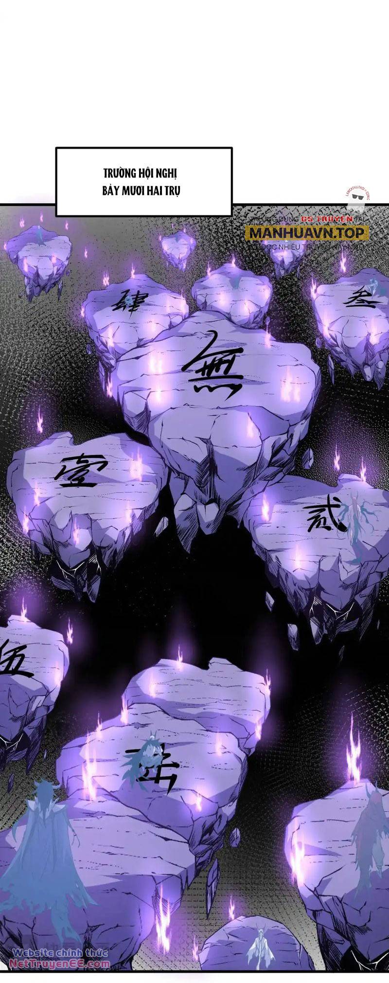 Toàn Dân Chuyển Chức  Duy Ta Vô Chức Tán Nhân - Chapter 105 - Page 14