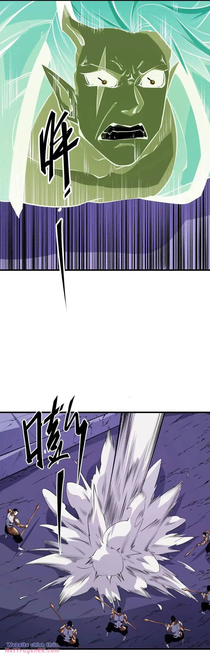 Toàn Dân Chuyển Chức  Duy Ta Vô Chức Tán Nhân - Chapter 105 - Page 7