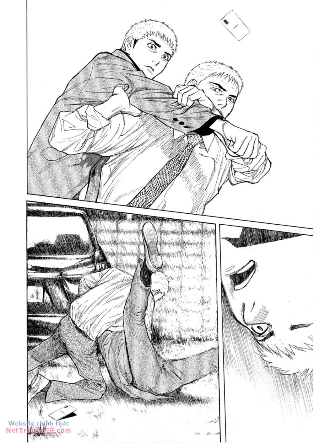 My Home Hero - Chapter 115 - Page 9