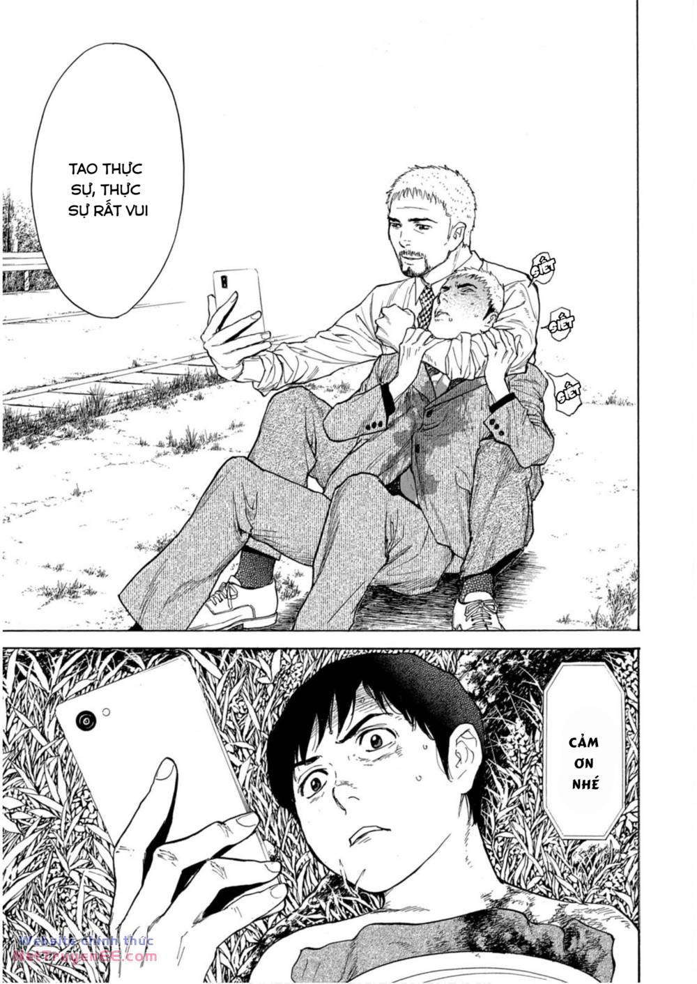 My Home Hero - Chapter 115 - Page 12