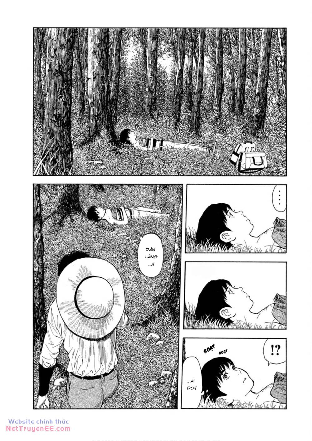 My Home Hero - Chapter 115 - Page 16