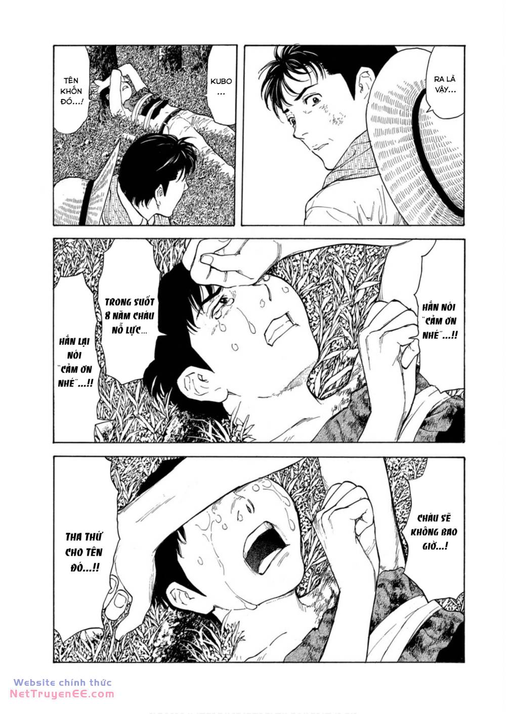 My Home Hero - Chapter 115 - Page 20