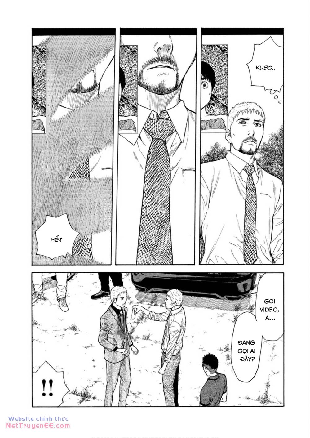 My Home Hero - Chapter 115 - Page 6