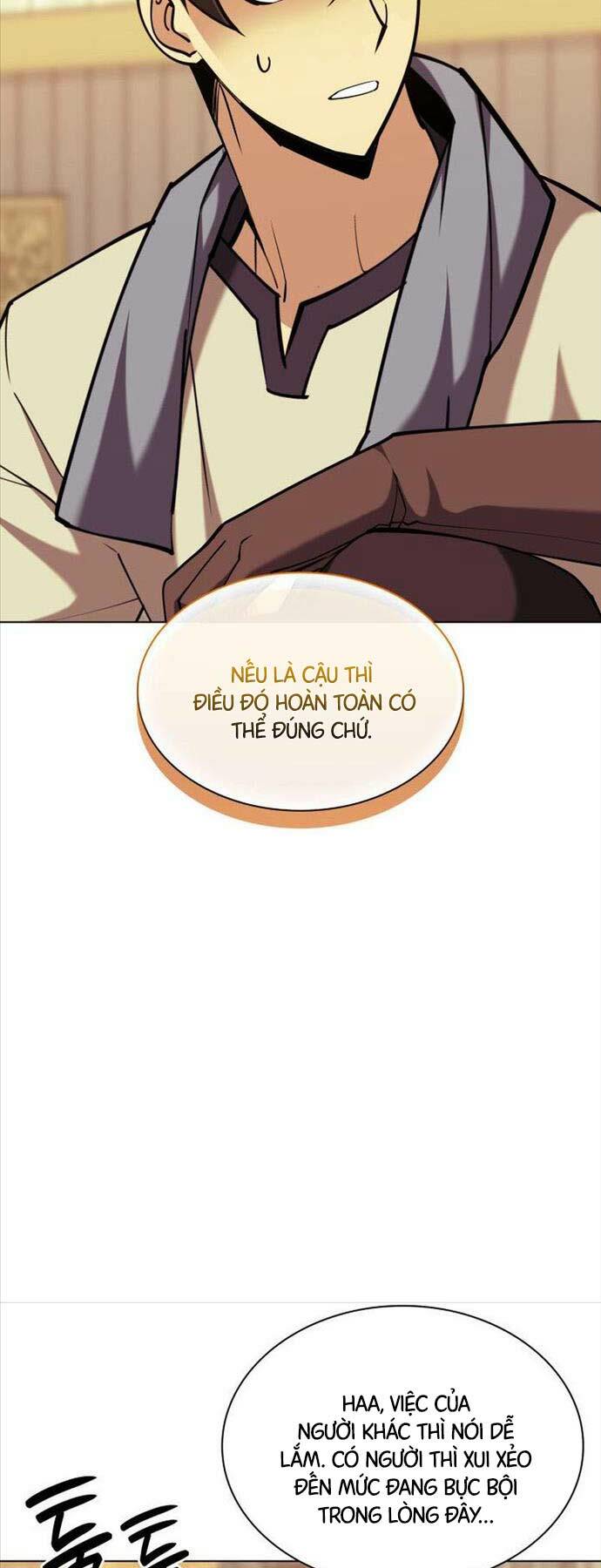 Thợ Rèn Huyền Thoại Chapter 221 - Trang 101