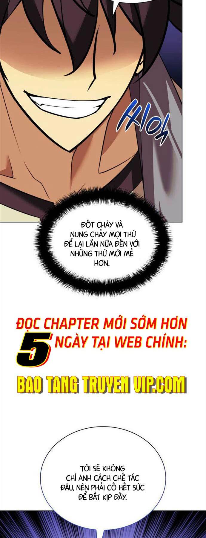 Thợ Rèn Huyền Thoại Chapter 221 - Trang 103