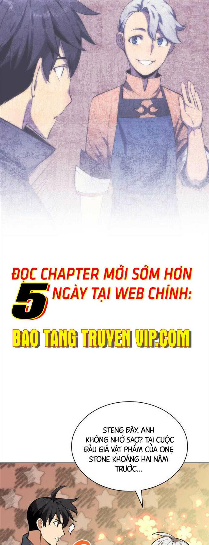 Thợ Rèn Huyền Thoại Chapter 221 - Trang 11