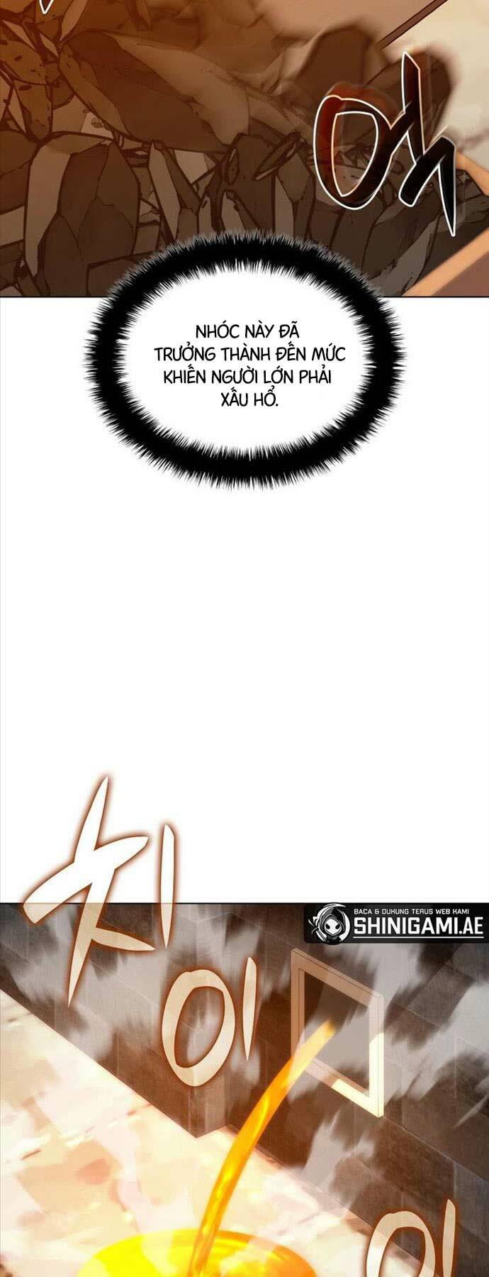 Thợ Rèn Huyền Thoại Chapter 221 - Trang 16