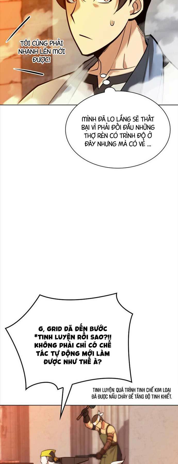 Thợ Rèn Huyền Thoại Chapter 221 - Trang 20