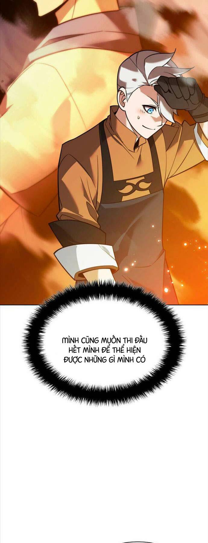 Thợ Rèn Huyền Thoại Chapter 221 - Trang 23