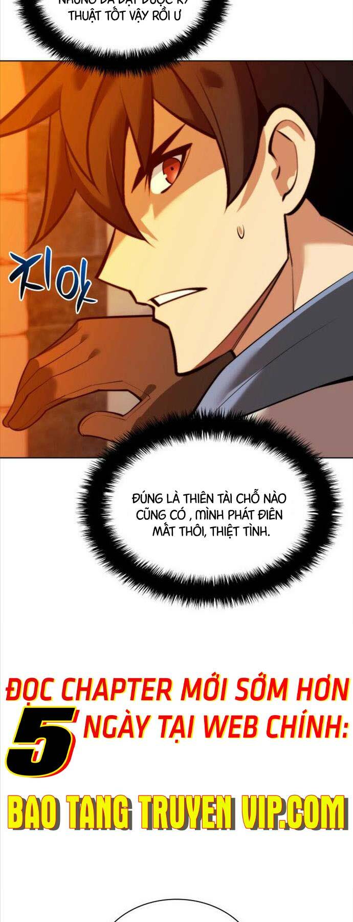 Thợ Rèn Huyền Thoại Chapter 221 - Trang 25