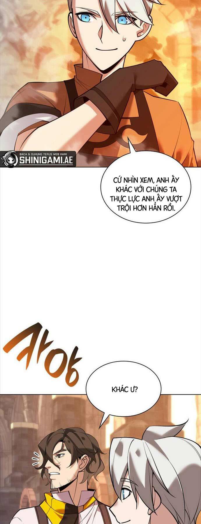 Thợ Rèn Huyền Thoại Chapter 221 - Trang 29