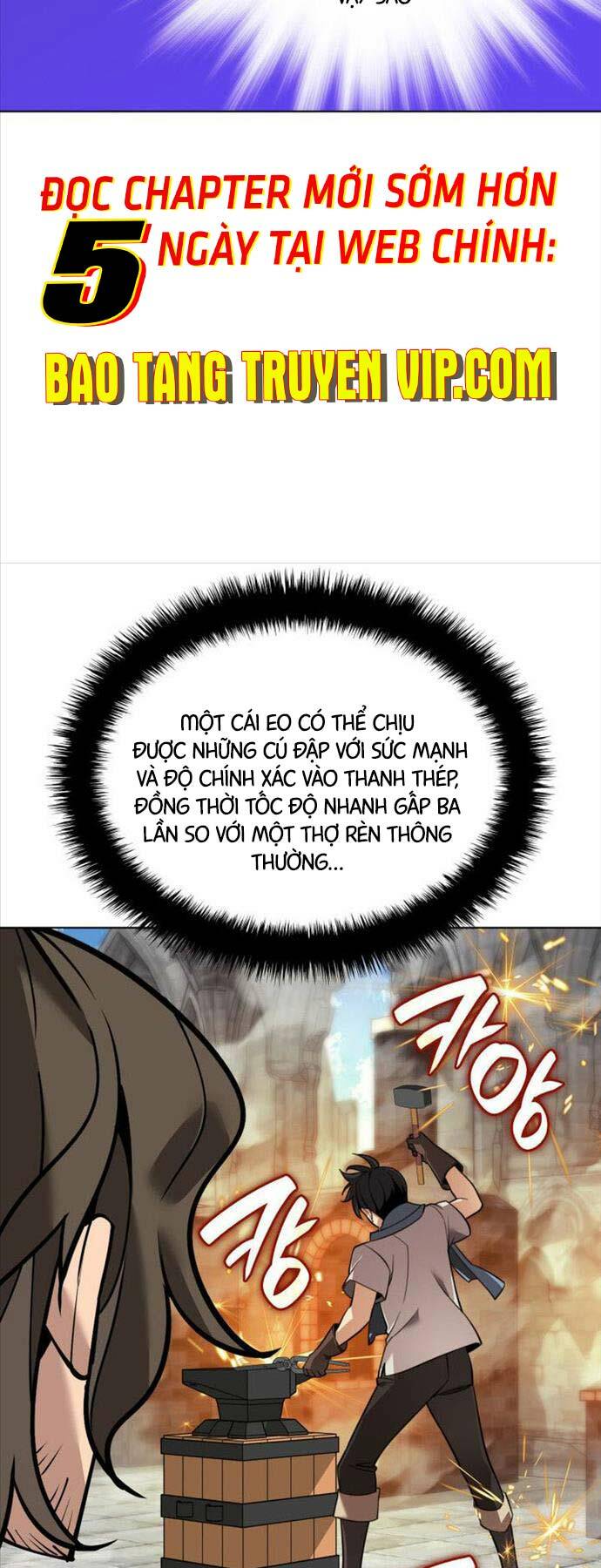 Thợ Rèn Huyền Thoại Chapter 221 - Trang 34