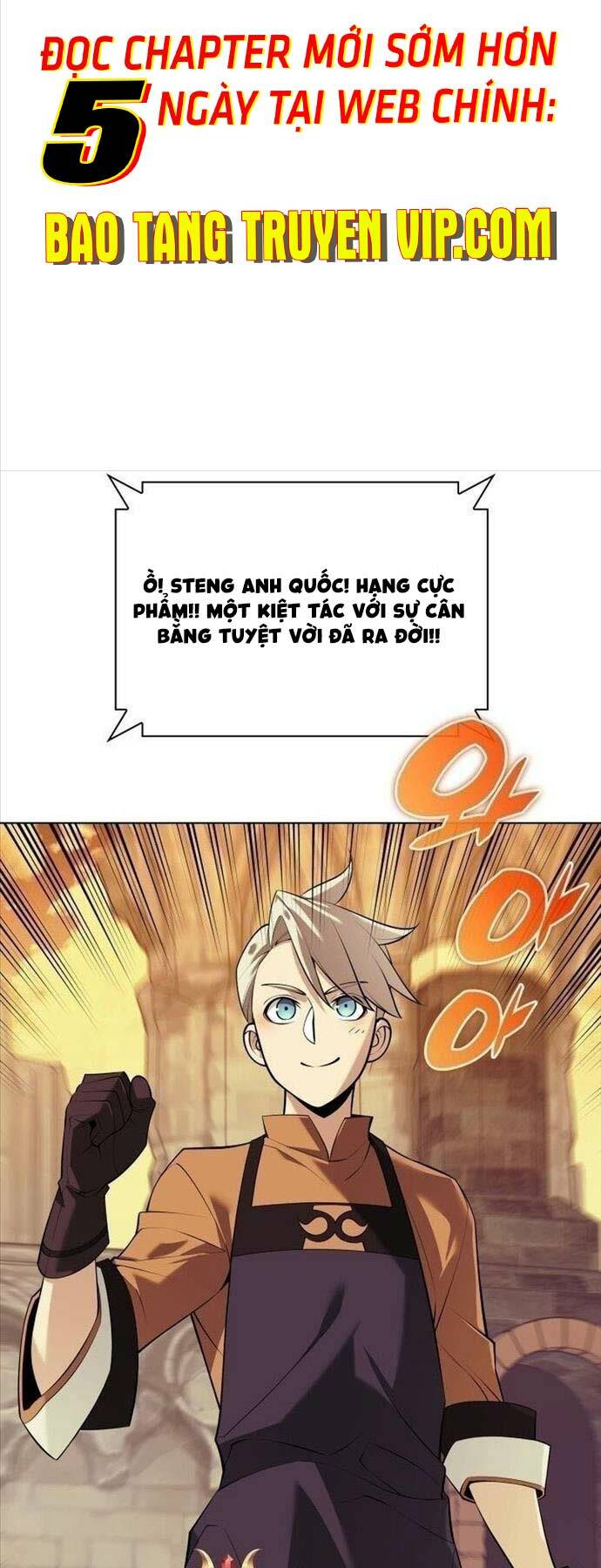 Thợ Rèn Huyền Thoại Chapter 221 - Trang 43