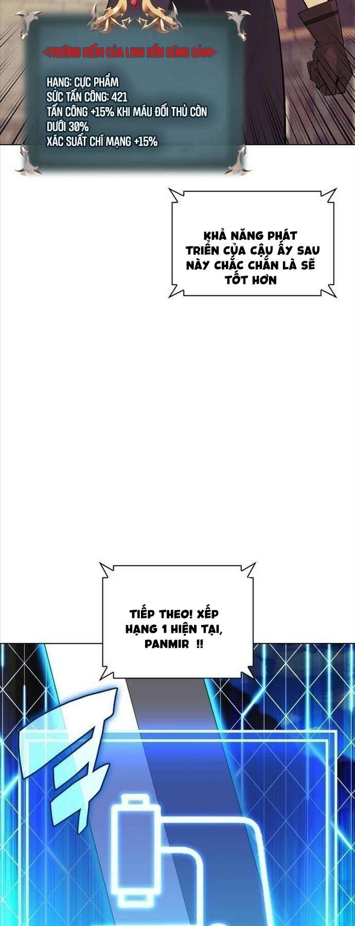 Thợ Rèn Huyền Thoại Chapter 221 - Trang 44