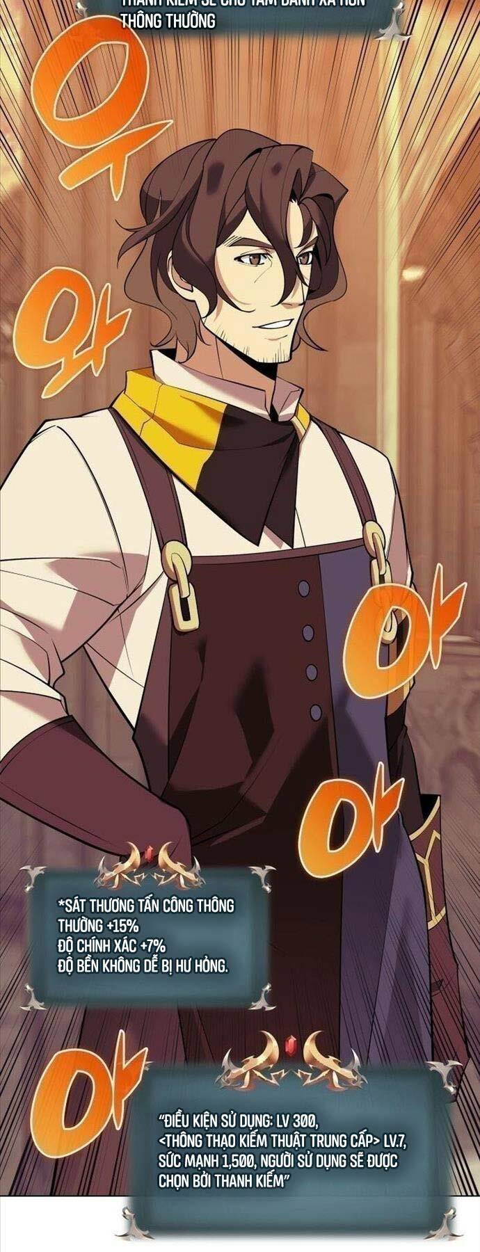 Thợ Rèn Huyền Thoại Chapter 221 - Trang 46